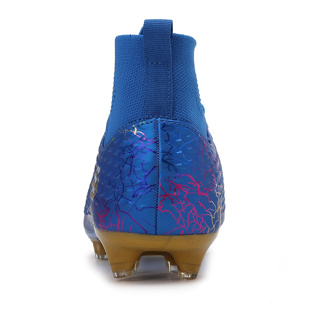 Juniors' RapidEdge Football Boots