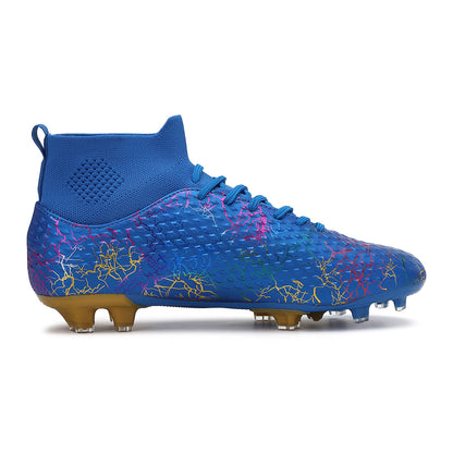 Juniors' RapidEdge Football Boots