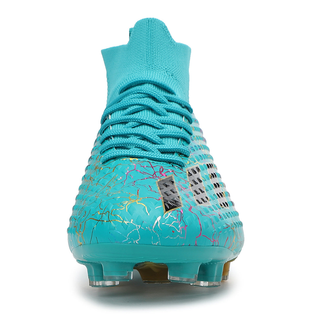 Juniors' RapidEdge Football Boots