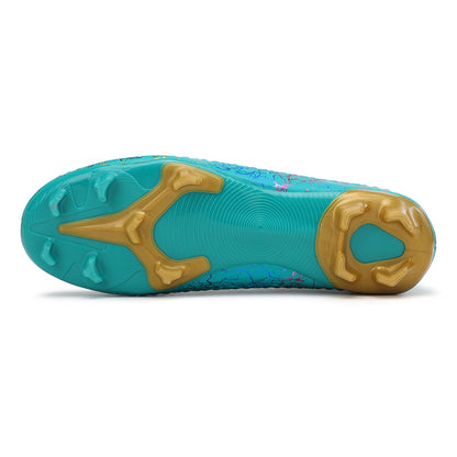 Juniors' RapidEdge Football Boots