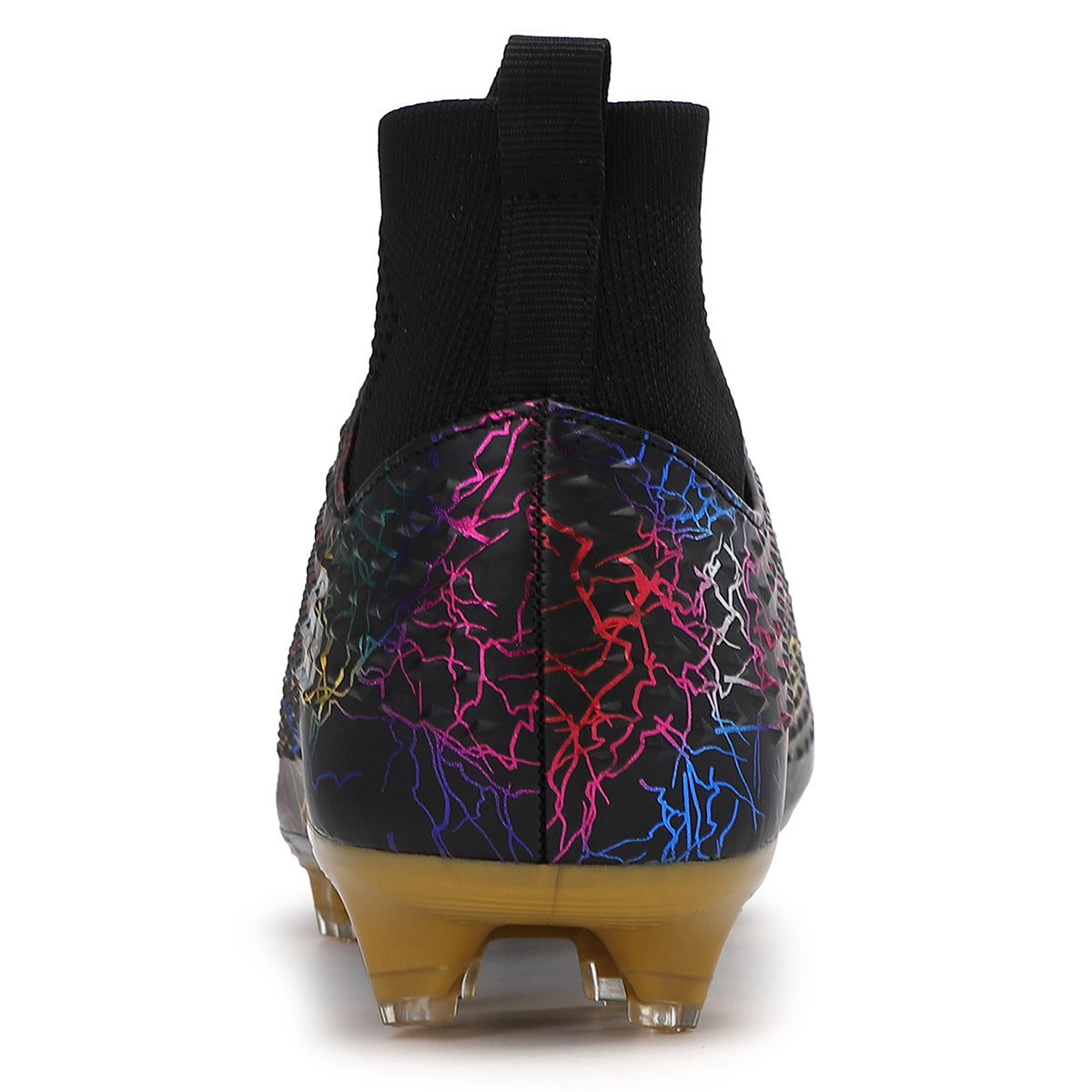 Juniors' RapidEdge Football Boots