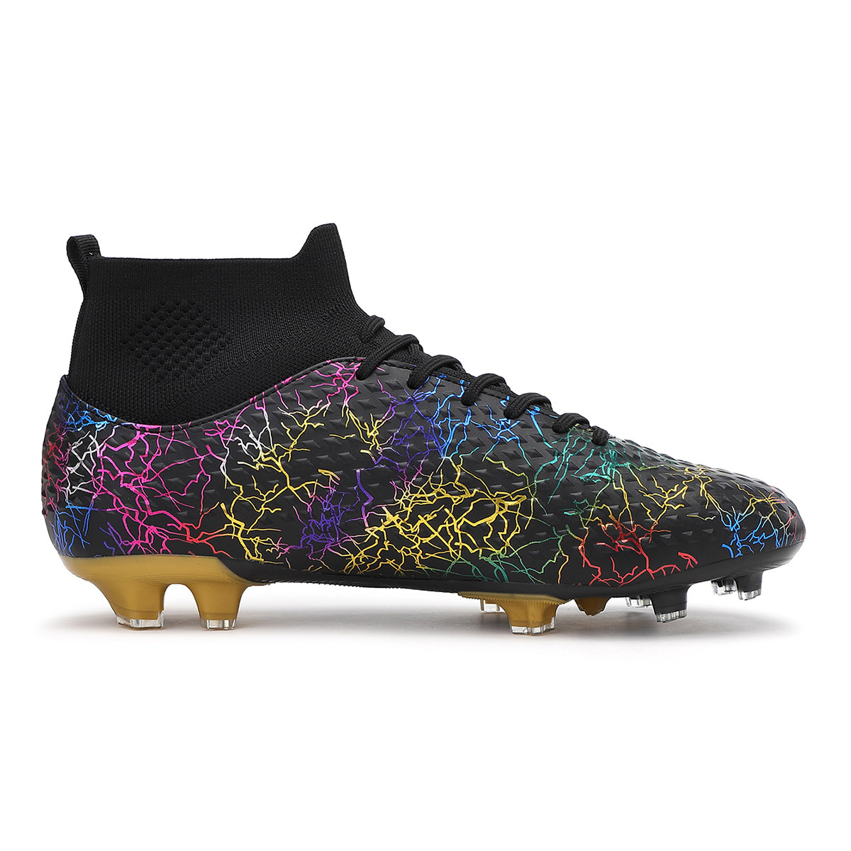 Juniors' RapidEdge Football Boots