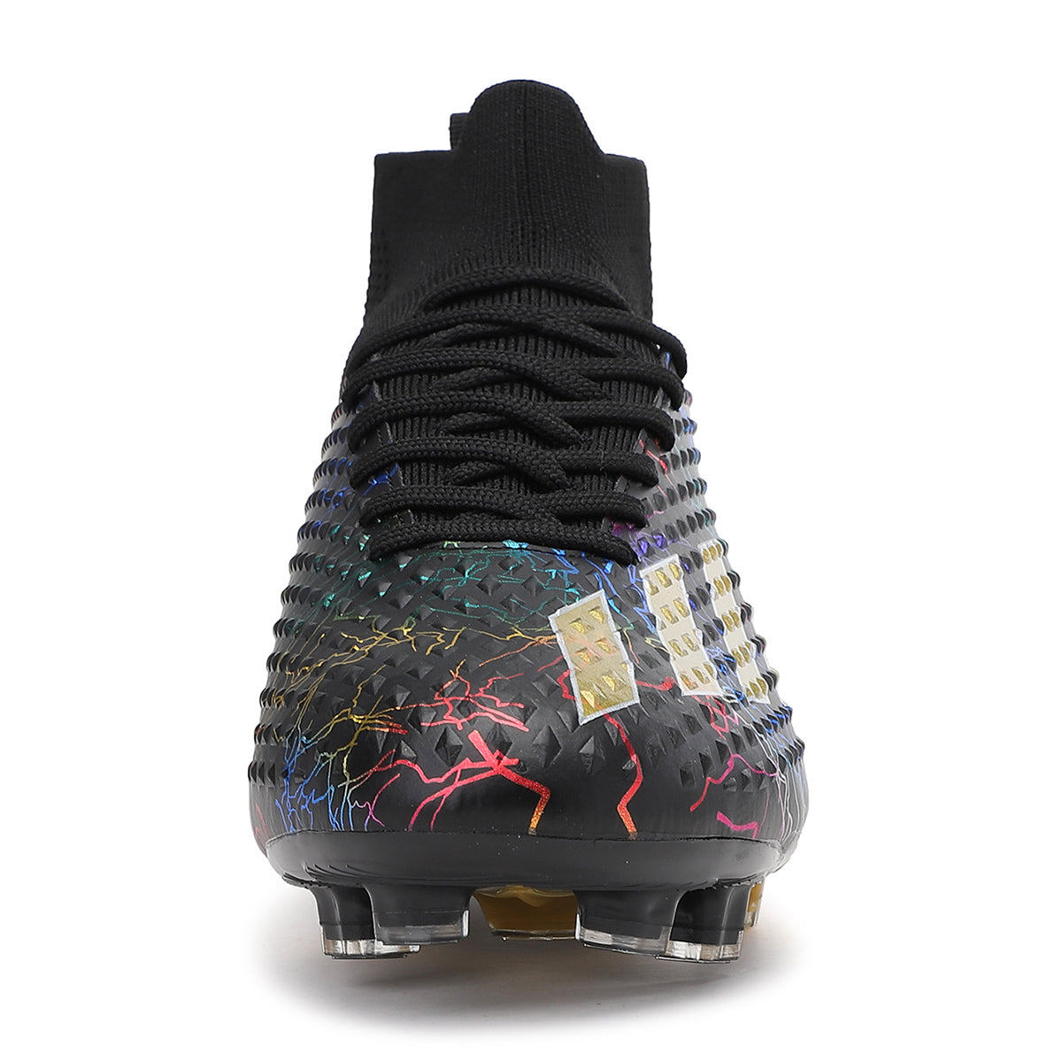 Juniors' RapidEdge Football Boots