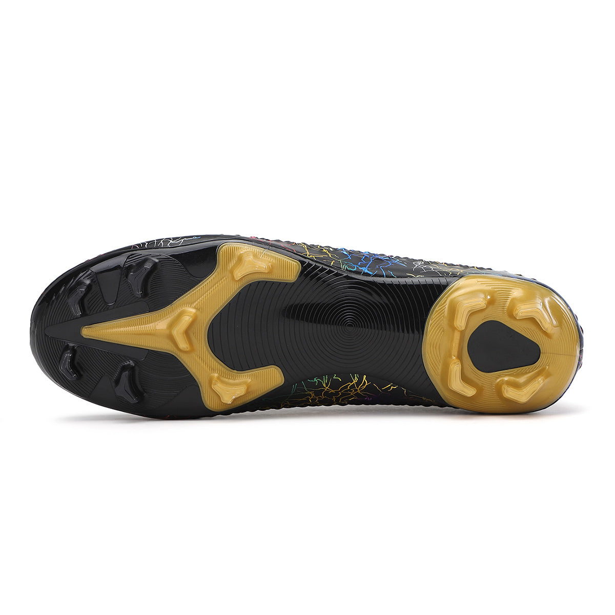 Juniors' RapidEdge Football Boots