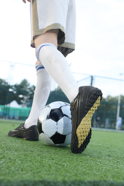 Kids' FlashTurf Football Shoes