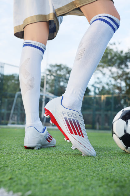 Juniors' SwiftWing Football Boots