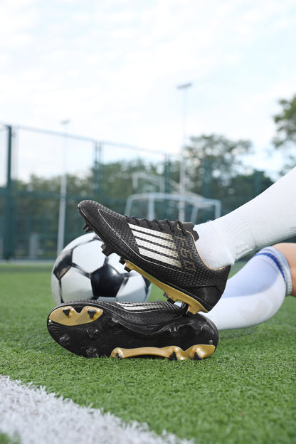 Juniors' SwiftWing Football Boots