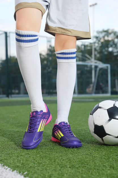 Juniors' SwiftWing Football Shoes