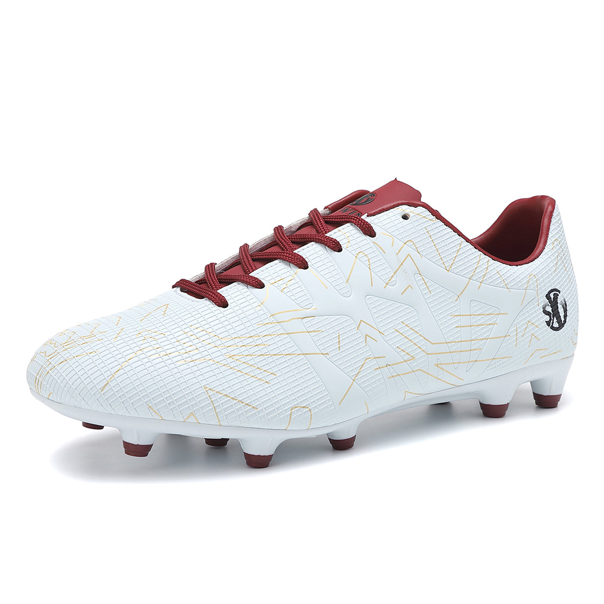 Juniors' RaptorEdge Football Boots