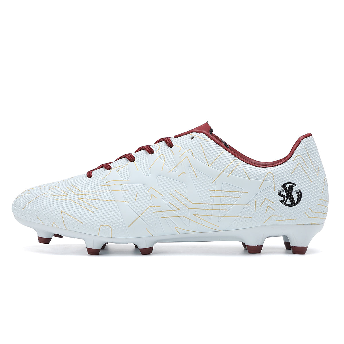 Juniors' RaptorEdge Football Boots