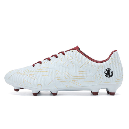 Juniors' RaptorEdge Football Boots