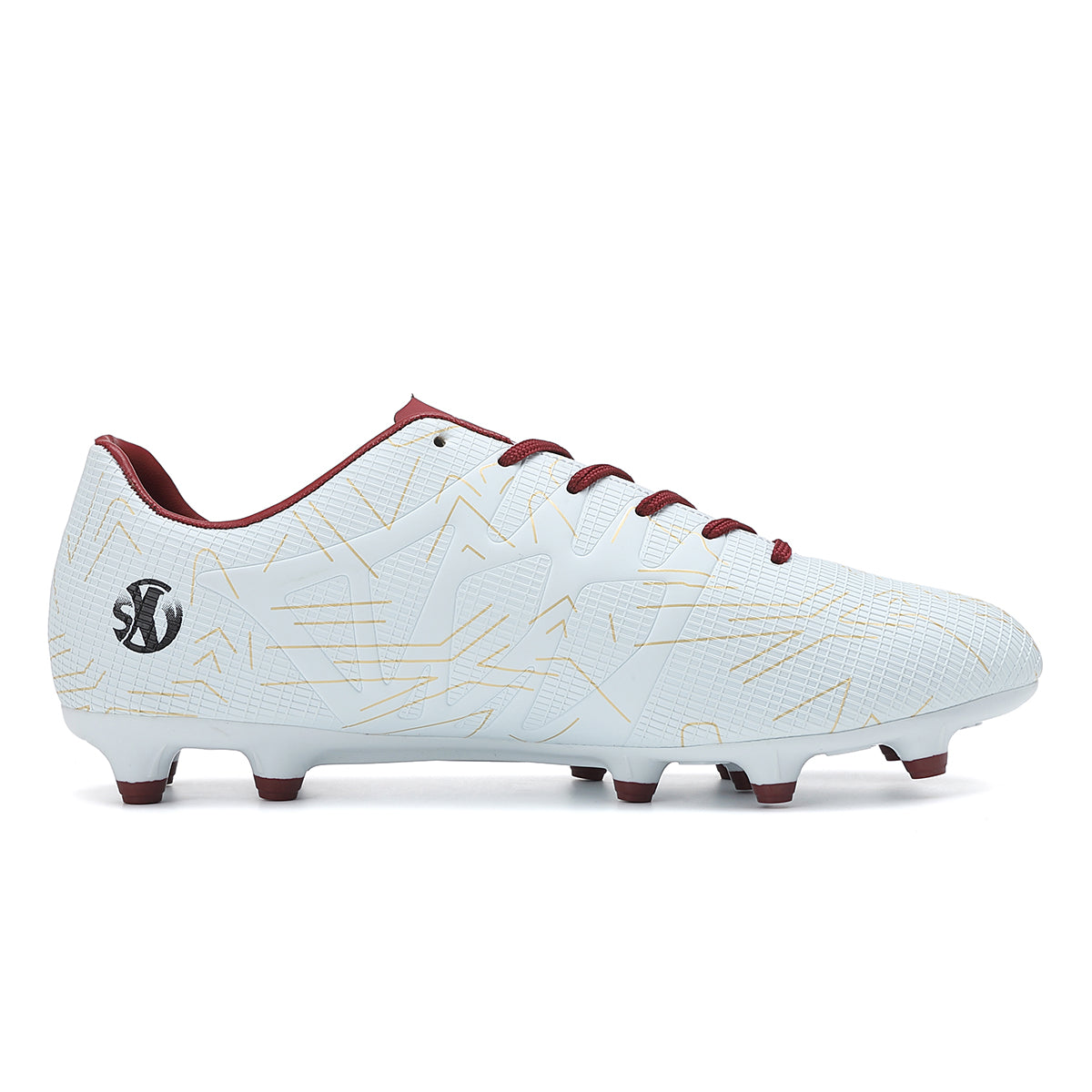 Juniors' RaptorEdge Football Boots