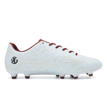 Juniors' RaptorEdge Football Boots