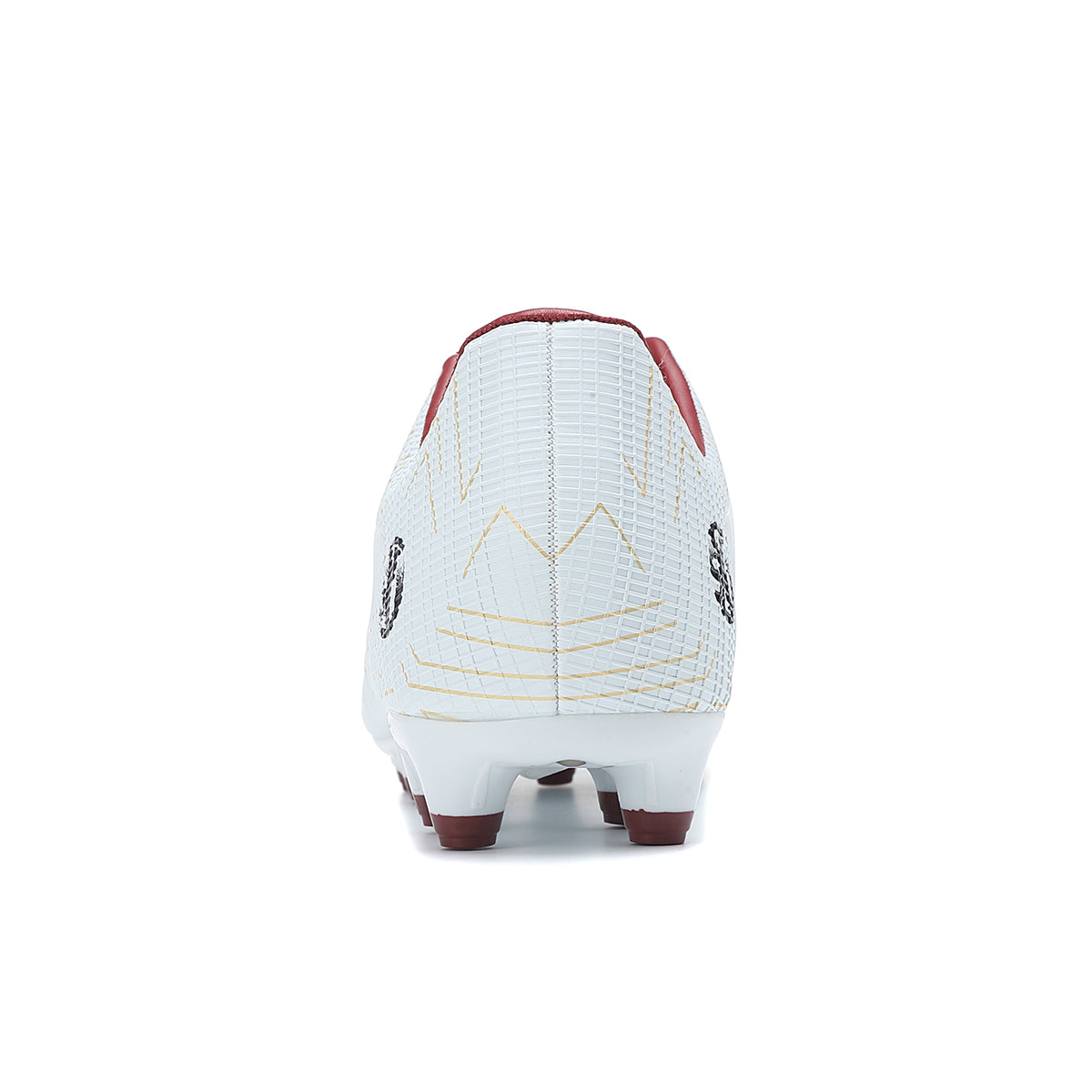 Juniors' RaptorEdge Football Boots