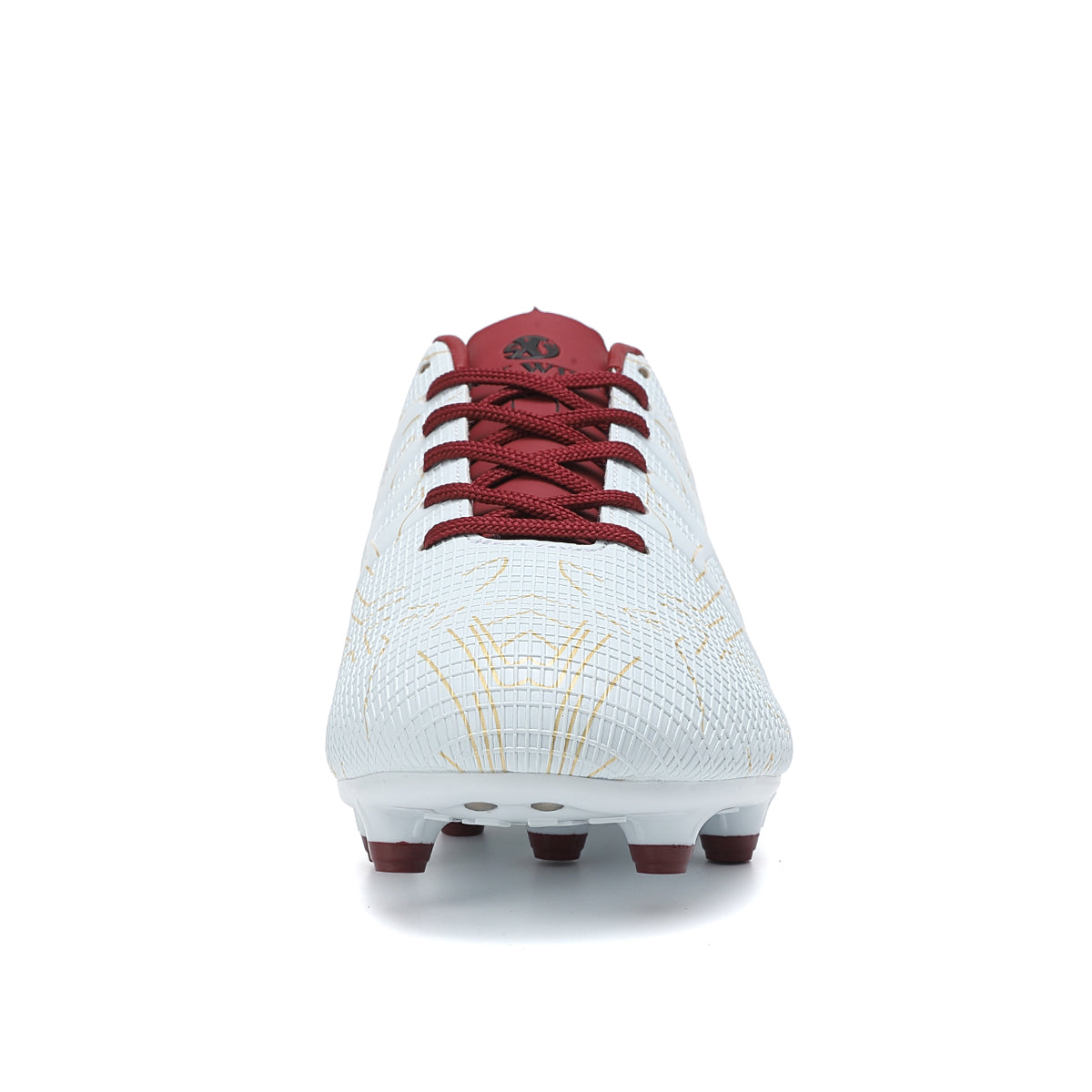 Juniors' RaptorEdge Football Boots