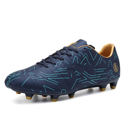 Juniors' RaptorEdge Football Boots
