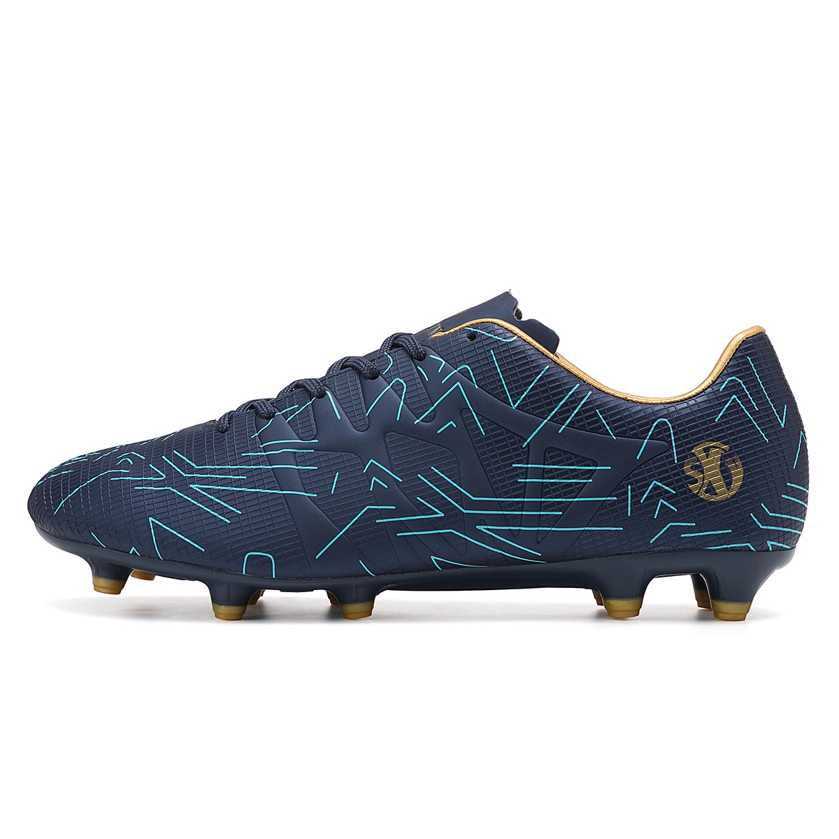 Juniors' RaptorEdge Football Boots