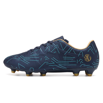 Juniors' RaptorEdge Football Boots