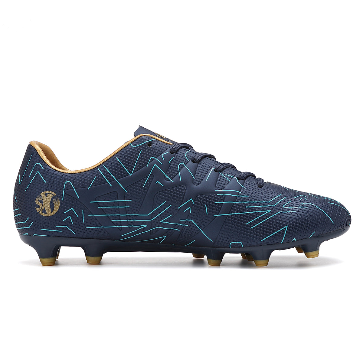 Juniors' RaptorEdge Football Boots