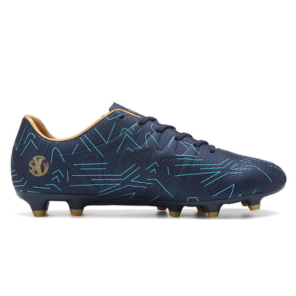 Juniors' RaptorEdge Football Boots
