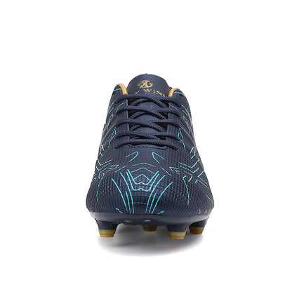 Juniors' RaptorEdge Football Boots