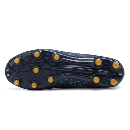 Juniors' RaptorEdge Football Boots
