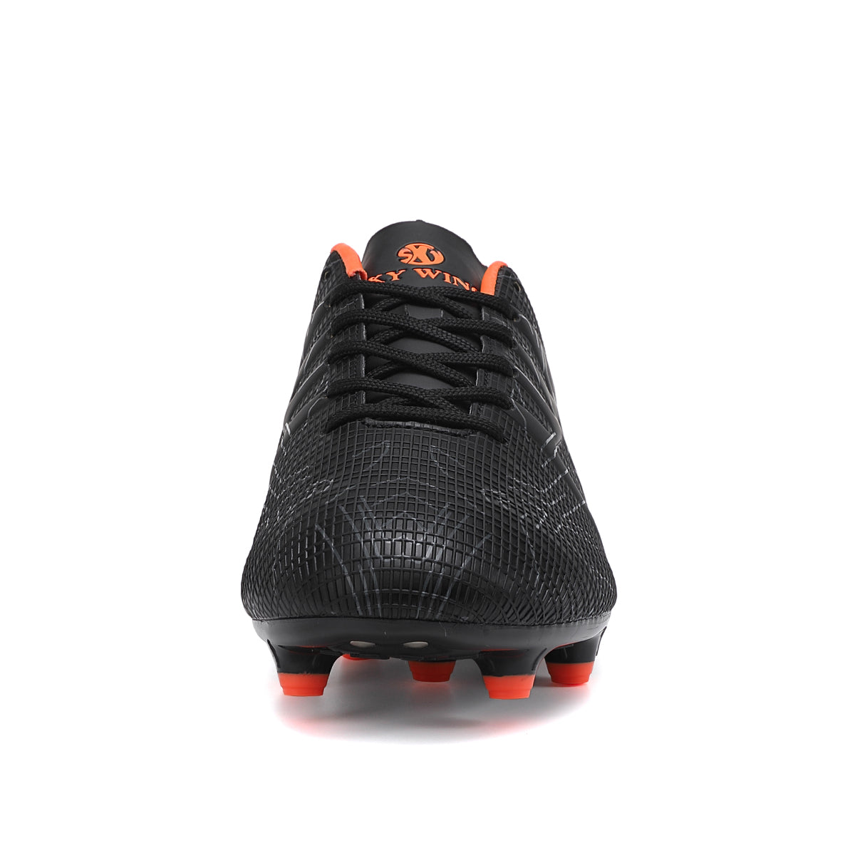 Juniors' RaptorEdge Football Boots