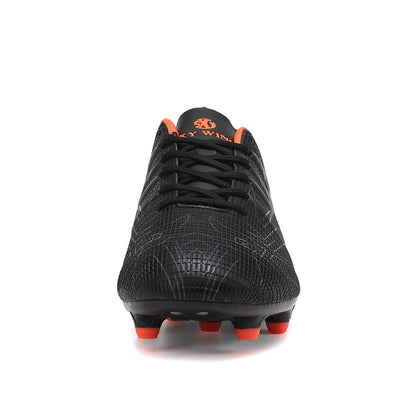 Juniors' RaptorEdge Football Boots