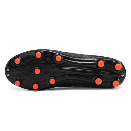 Juniors' RaptorEdge Football Boots