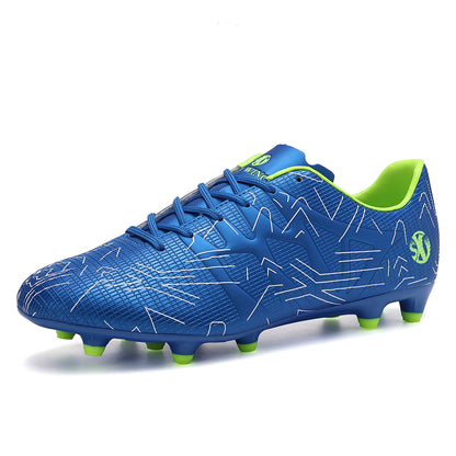 Juniors' RaptorEdge Football Boots
