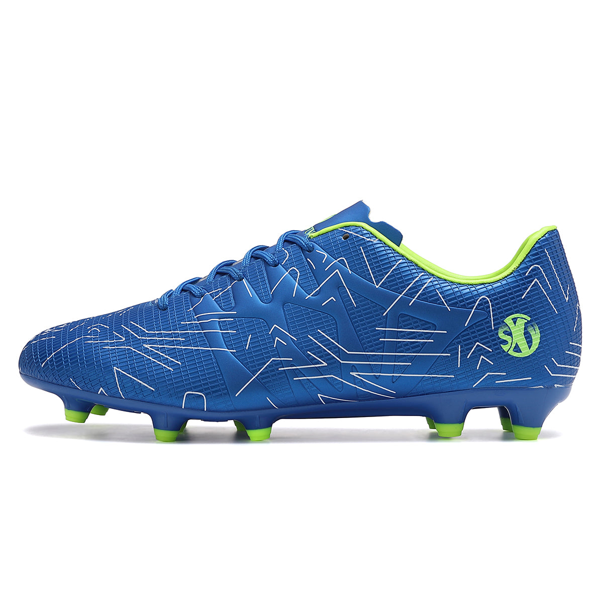 Juniors' RaptorEdge Football Boots