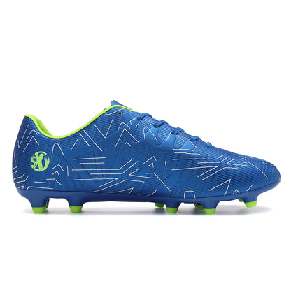 Juniors' RaptorEdge Football Boots