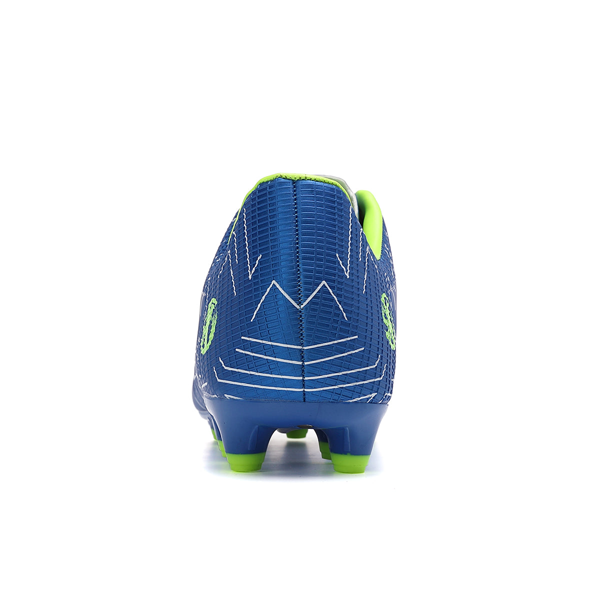 Juniors' RaptorEdge Football Boots