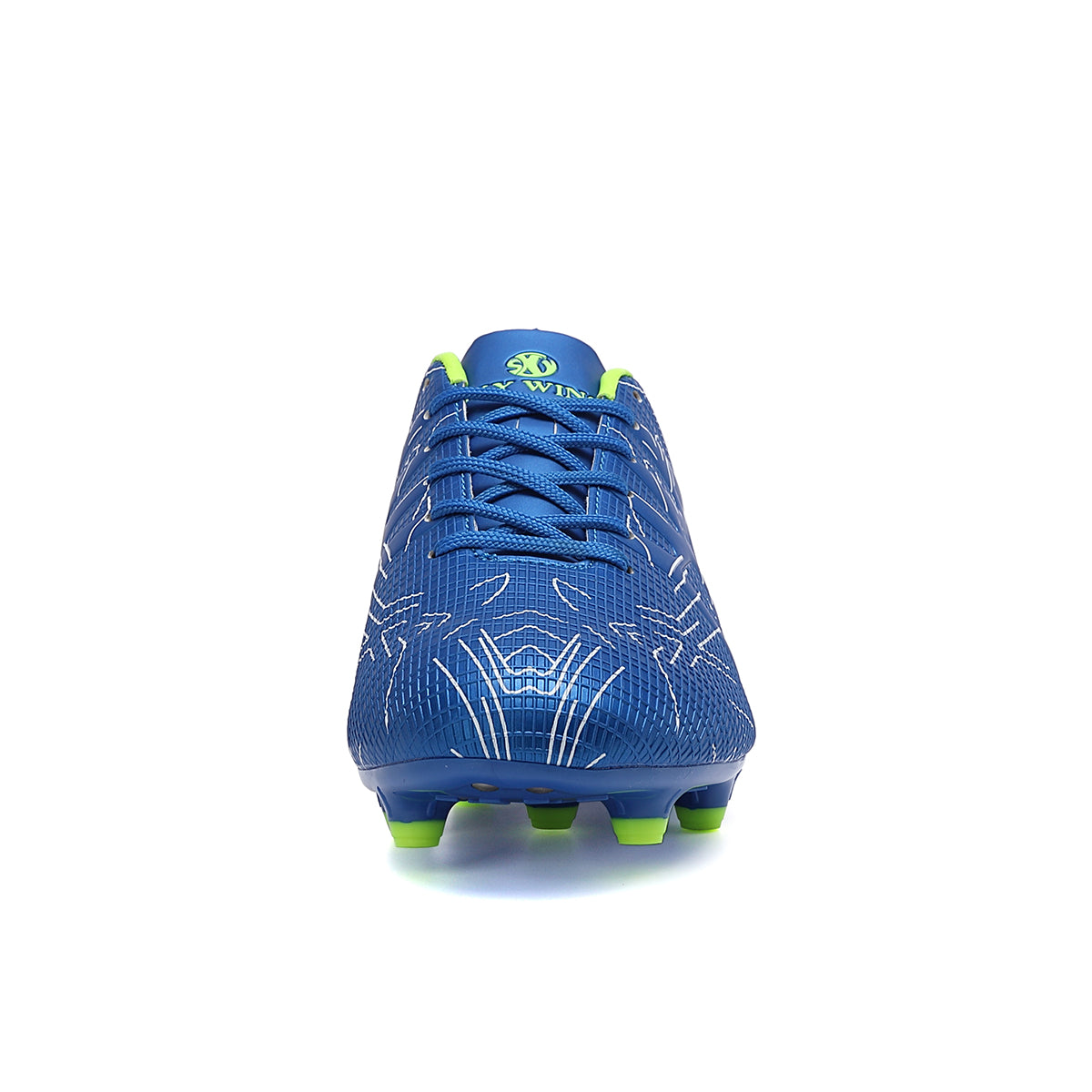 Juniors' RaptorEdge Football Boots