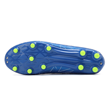 Juniors' RaptorEdge Football Boots