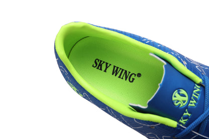 Juniors' RaptorEdge Football Boots