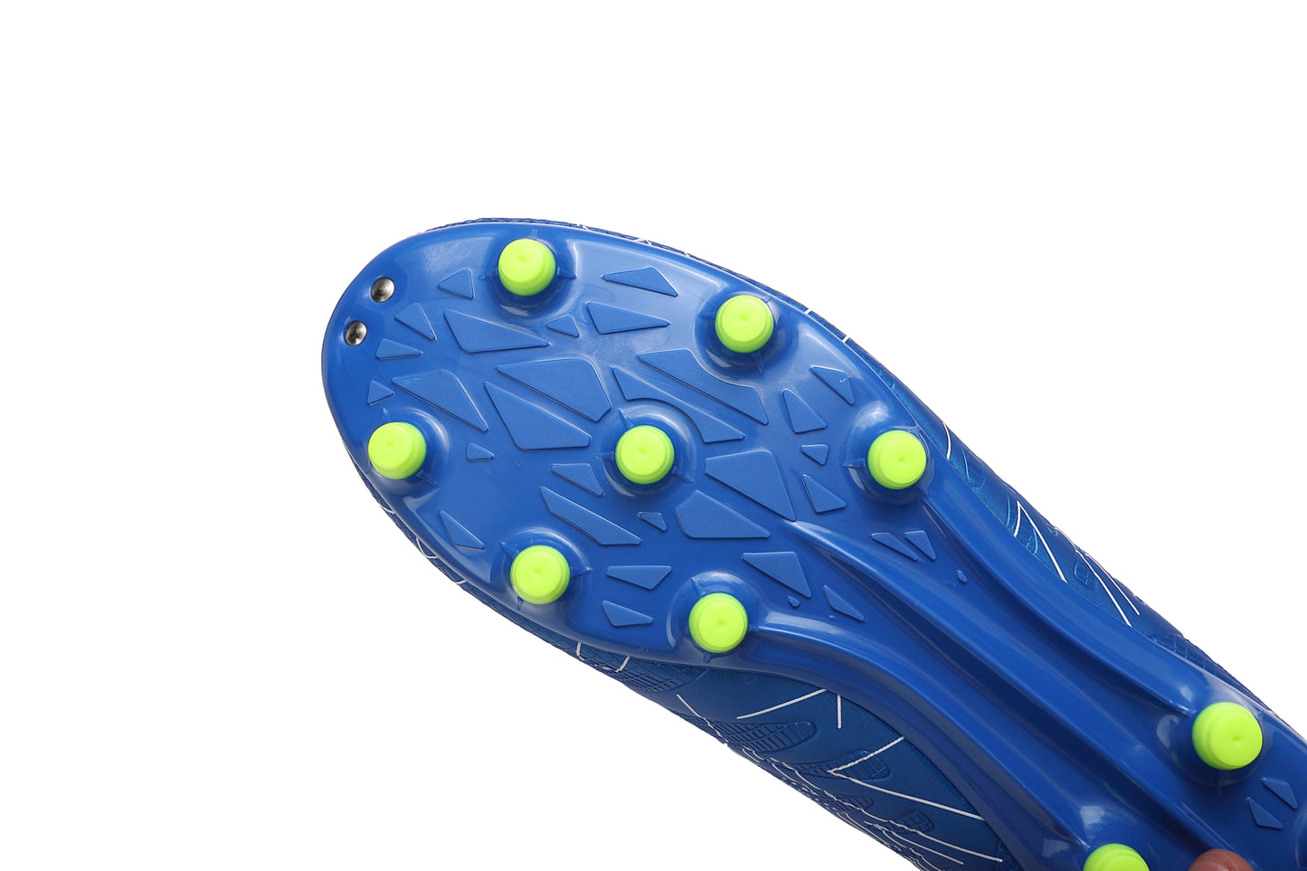 Juniors' RaptorEdge Football Boots