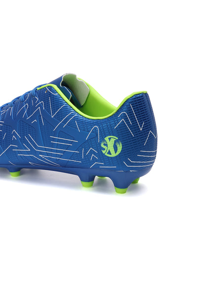 Juniors' RaptorEdge Football Boots