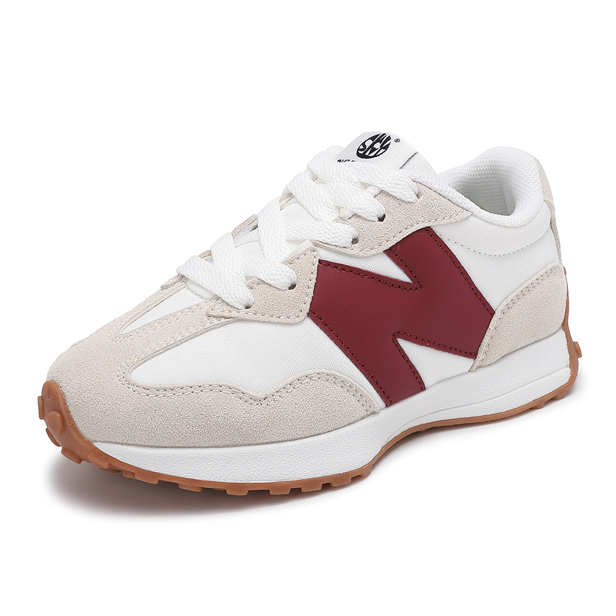 Kids' RetroStride Sneakers