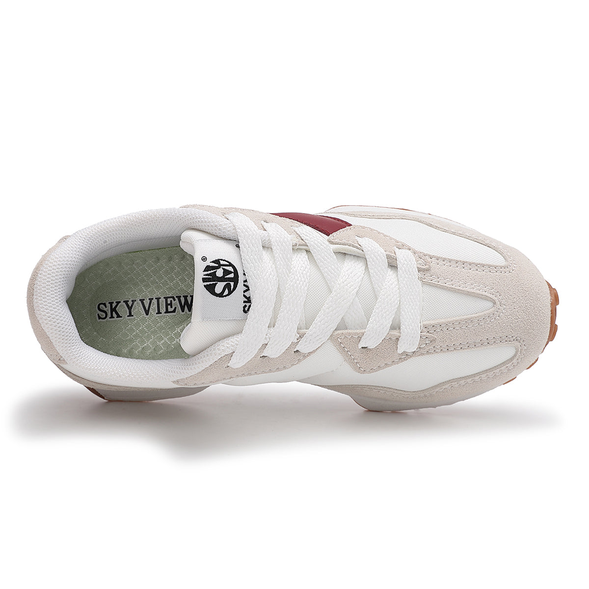 Kids' RetroStride Sneakers