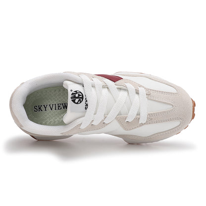 Kids' RetroStride Sneakers