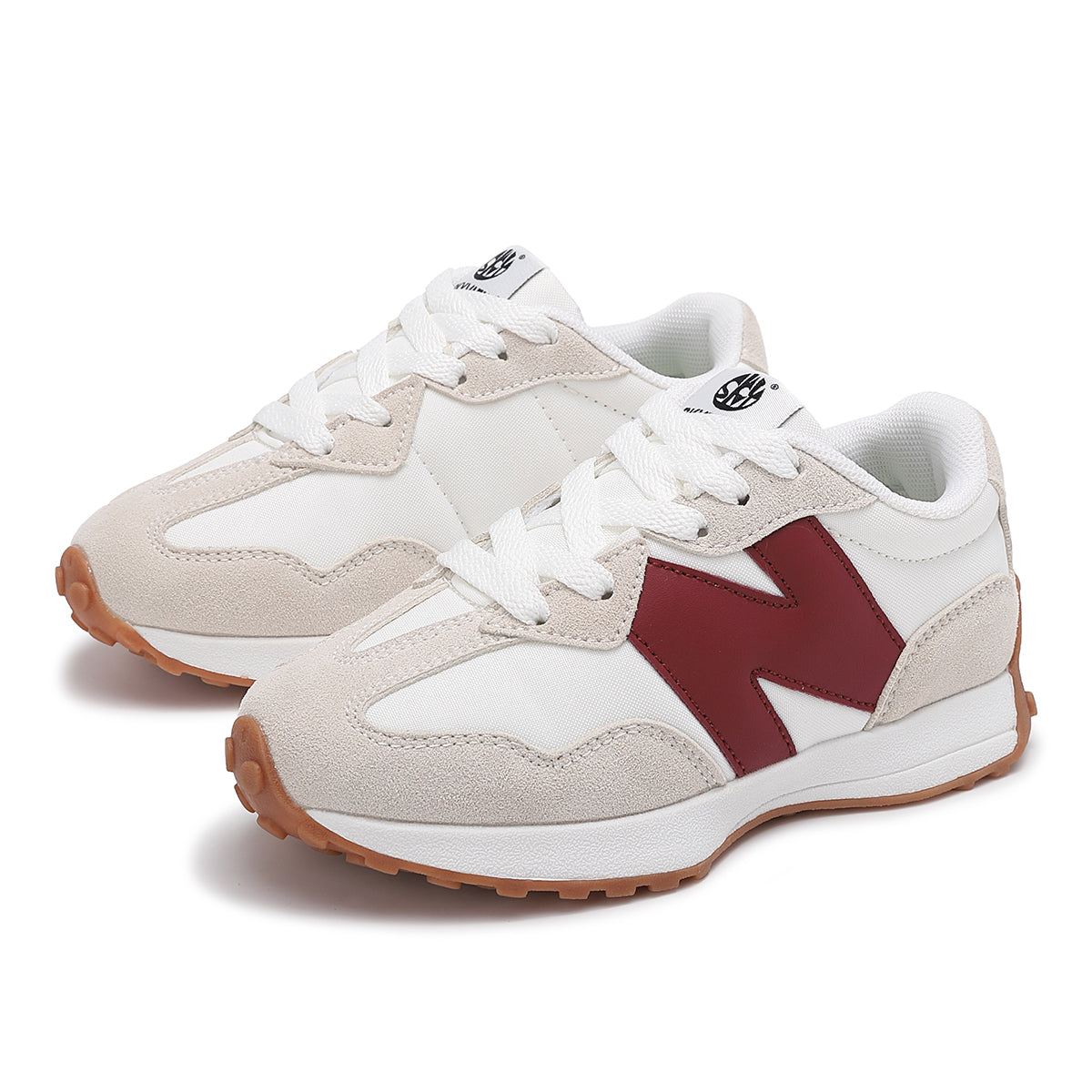 Kids' RetroStride Sneakers