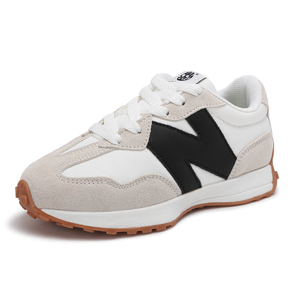 Kids' RetroStride Sneakers