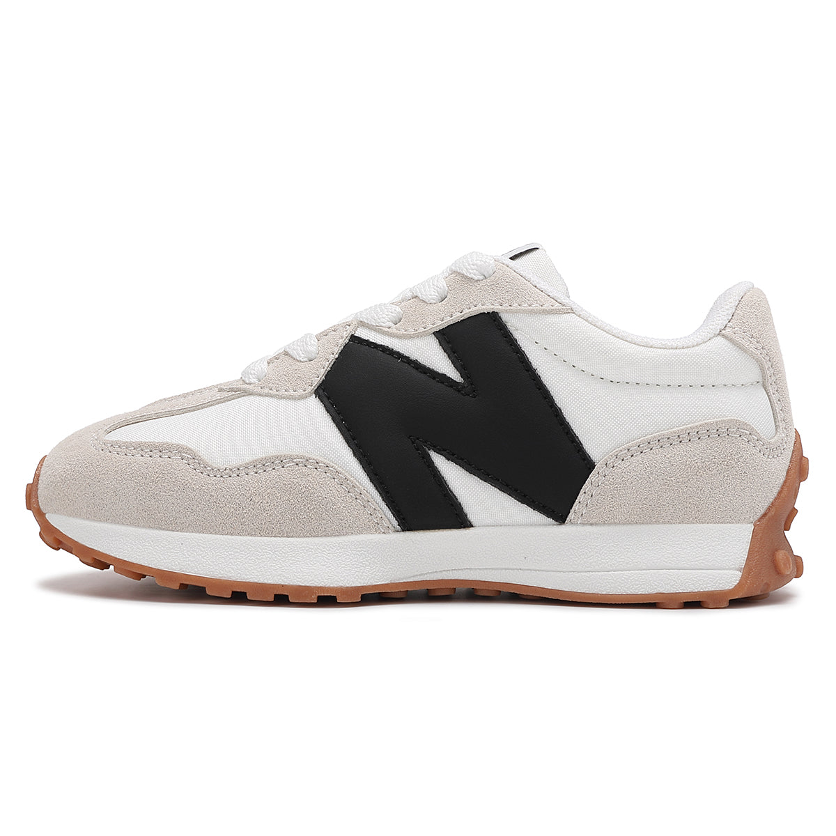 Kids' RetroStride Sneakers