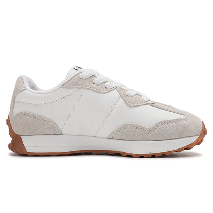 Kids' RetroStride Sneakers