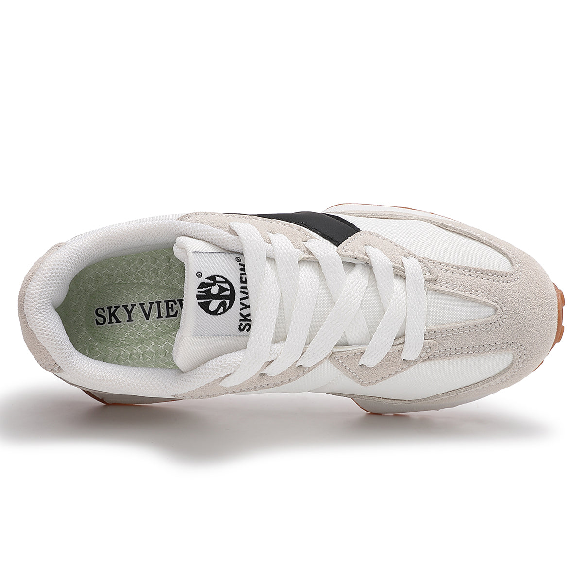 Kids' RetroStride Sneakers