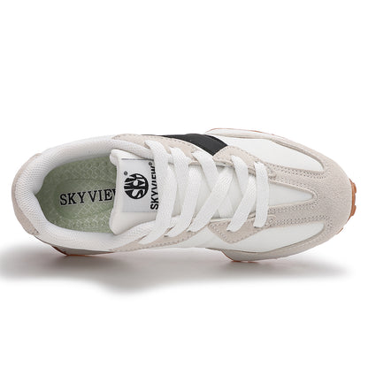 Kids' RetroStride Sneakers