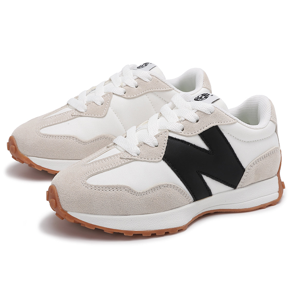 Kids' RetroStride Sneakers