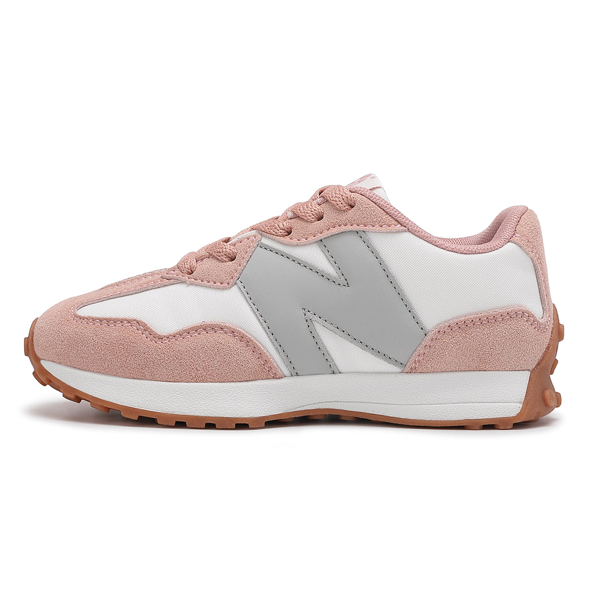 Kids' RetroStride Sneakers