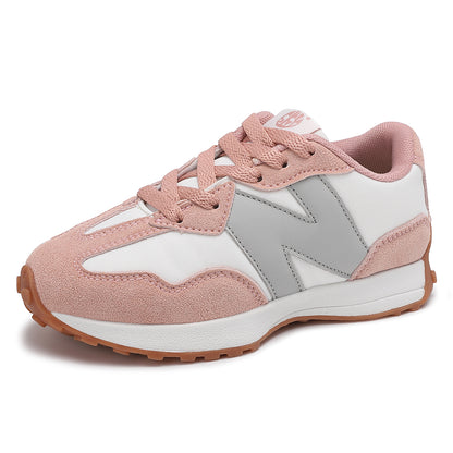 Kids' RetroStride Sneakers